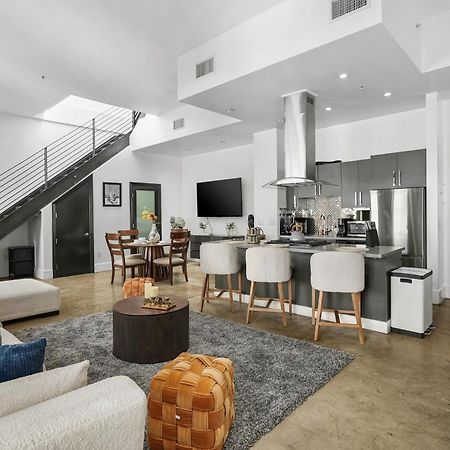 Audemar Boutique Hotel And Apartment Homes Los Angeles Zewnętrze zdjęcie