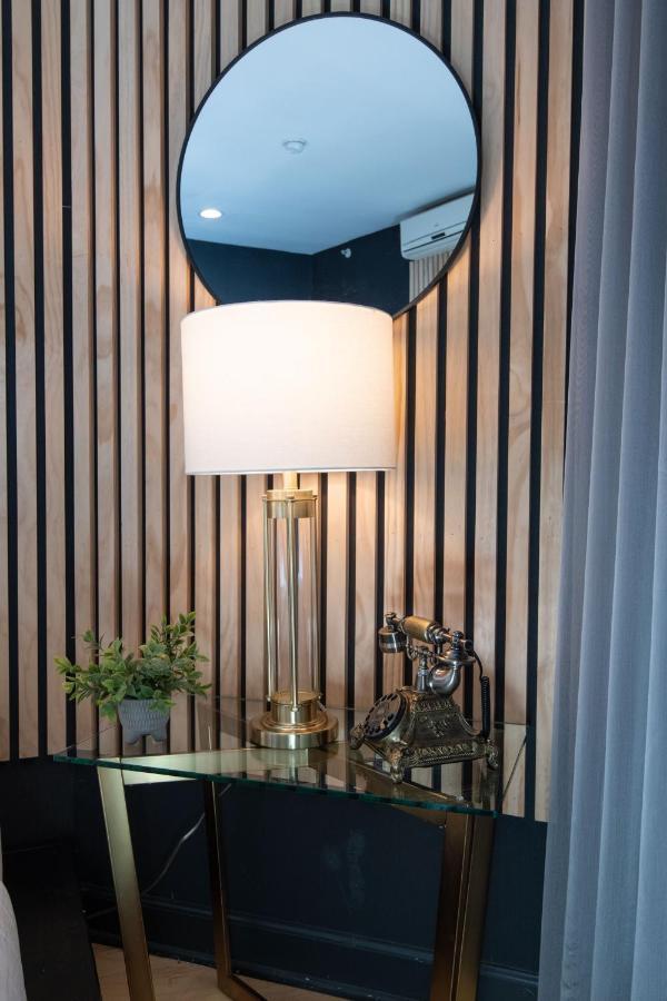 Audemar Boutique Hotel And Apartment Homes Los Angeles Zewnętrze zdjęcie