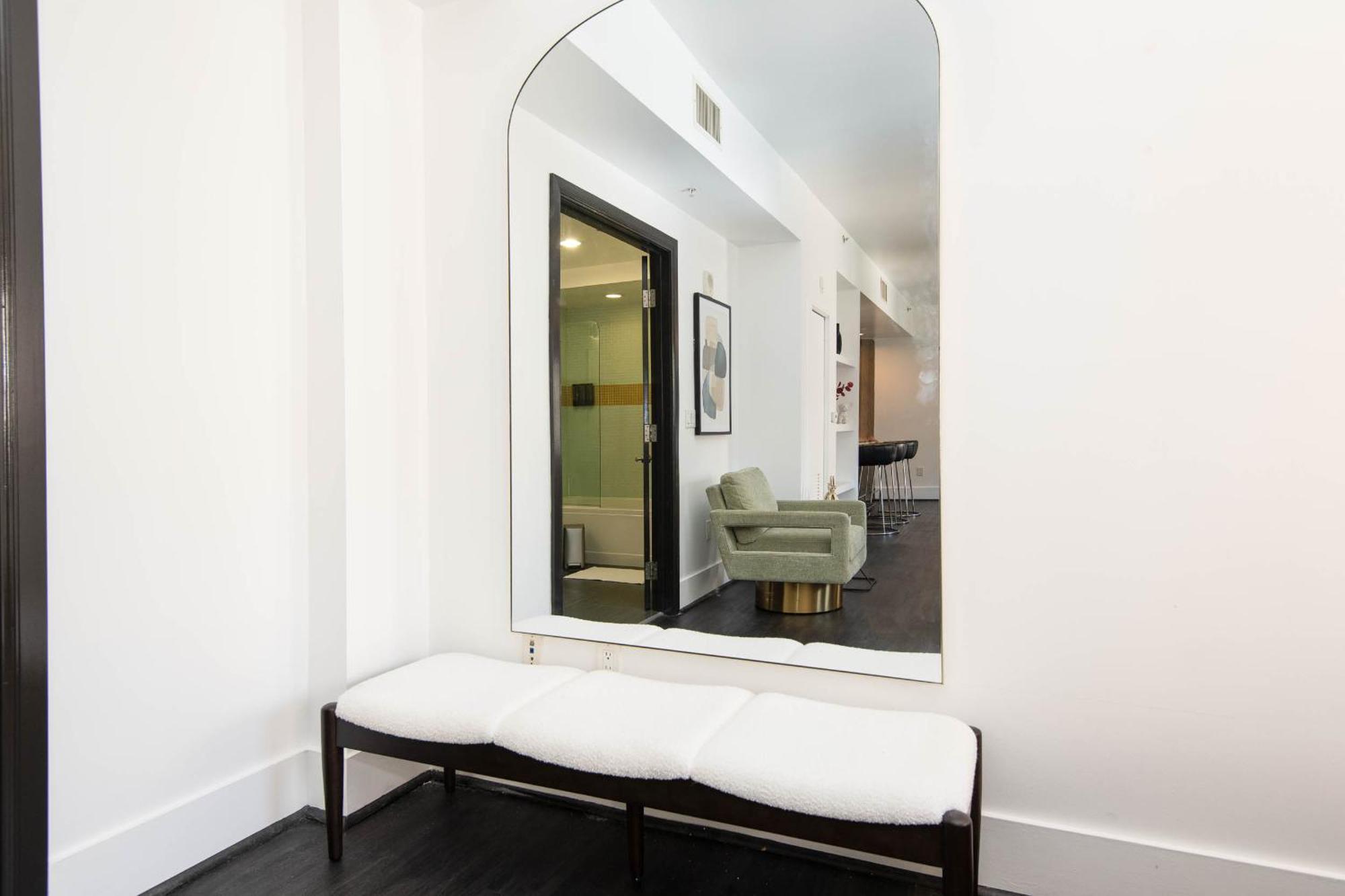 Audemar Boutique Hotel And Apartment Homes Los Angeles Zewnętrze zdjęcie