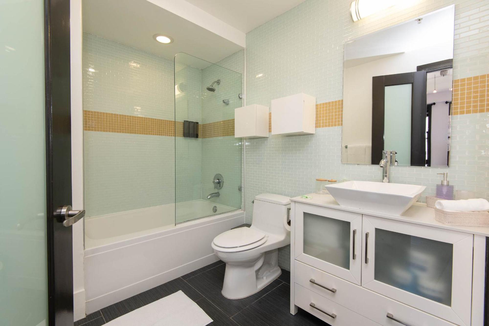 Audemar Boutique Hotel And Apartment Homes Los Angeles Zewnętrze zdjęcie