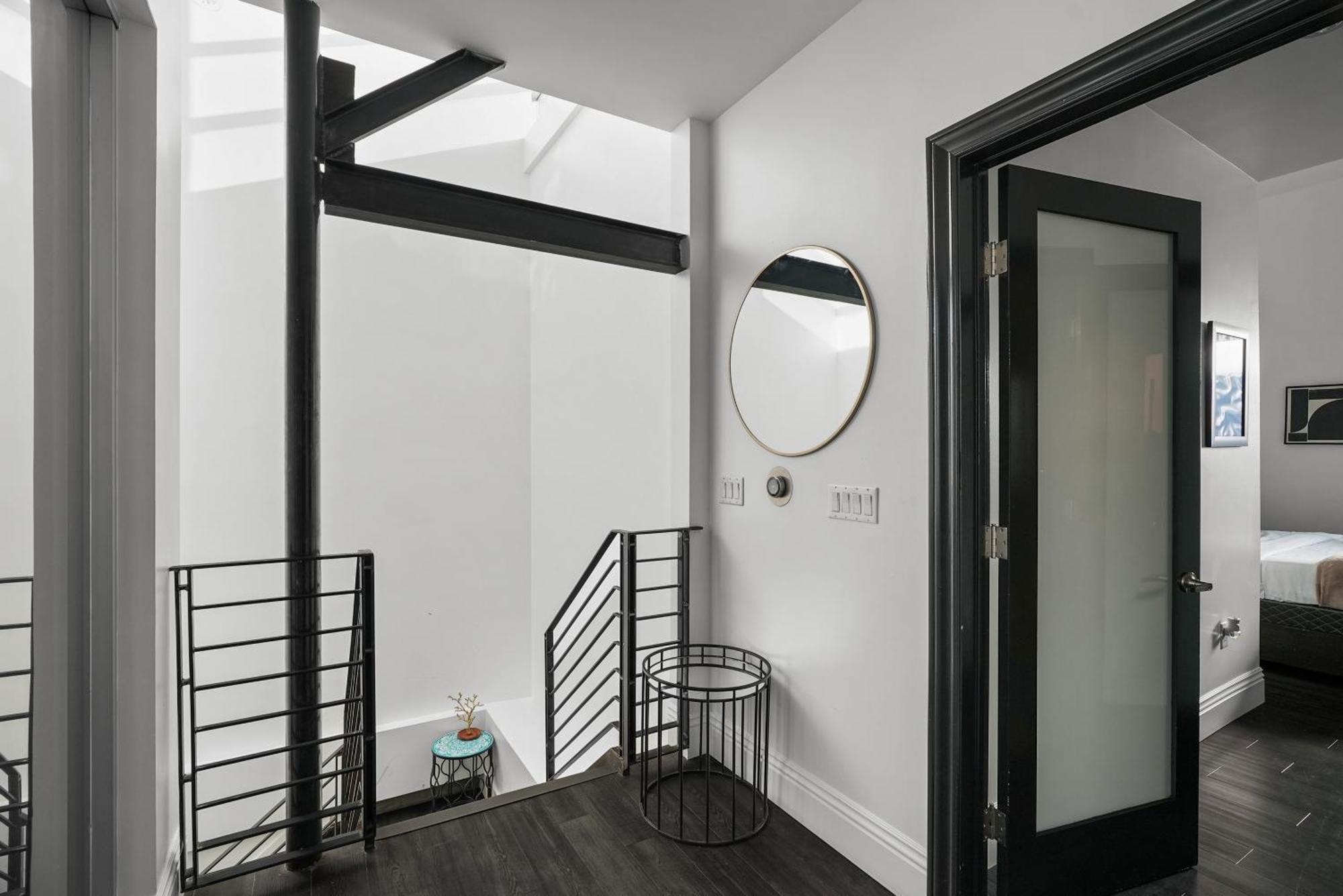 Audemar Boutique Hotel And Apartment Homes Los Angeles Zewnętrze zdjęcie