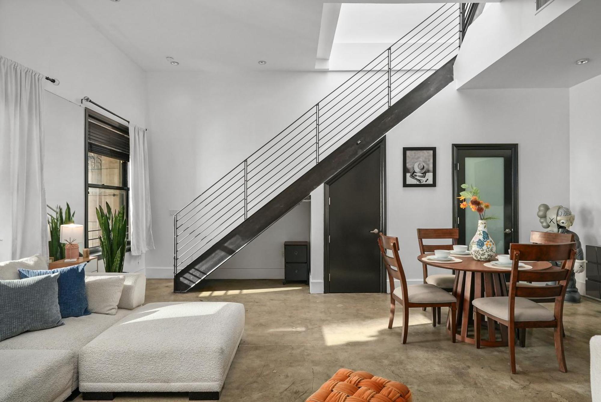 Audemar Boutique Hotel And Apartment Homes Los Angeles Zewnętrze zdjęcie