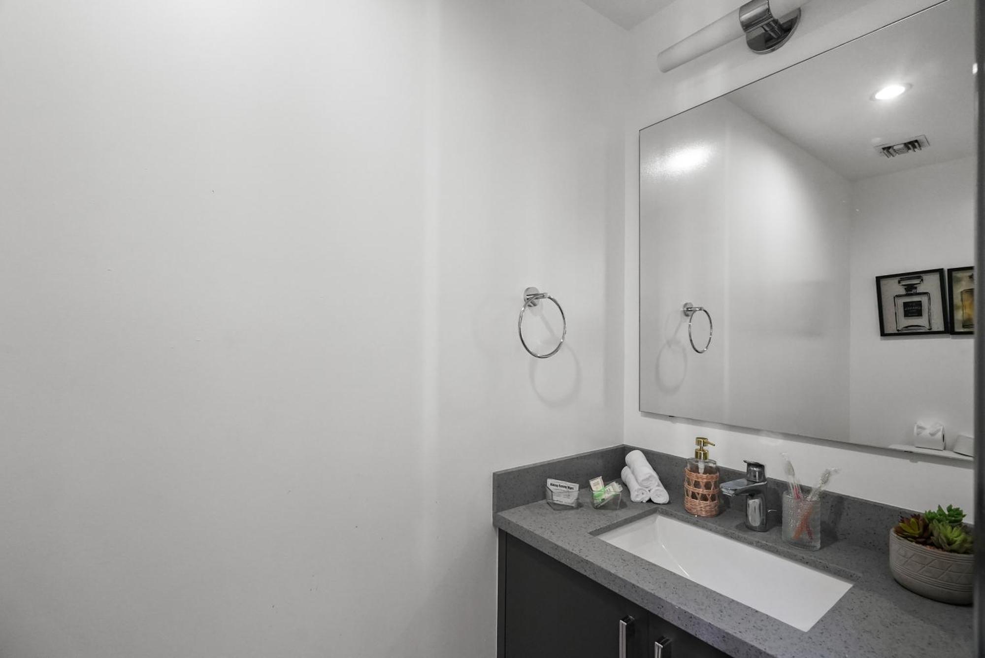 Audemar Boutique Hotel And Apartment Homes Los Angeles Zewnętrze zdjęcie